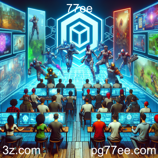A Ascensão dos Jogos Multijogador: Conectando Jogadores em Todo o Mundo